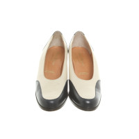 Clergerie Pumps/Peeptoes Leather