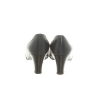 Clergerie Pumps/Peeptoes Leather