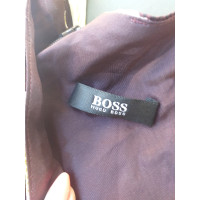 Hugo Boss Kleid aus Seide