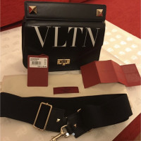 Valentino Garavani Shoulder bag Leather