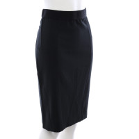 Maliparmi Skirt in Black