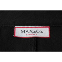Max & Co Bovenkleding in Zwart