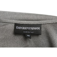 Emporio Armani Top in Grey