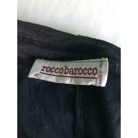 Rocco Barocco Kleid in Schwarz