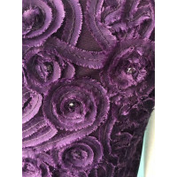 Chloé Dress in Violet