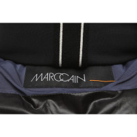 Marc Cain Vest in Blauw