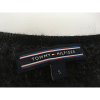Tommy Hilfiger Jacket/Coat Wool in Grey
