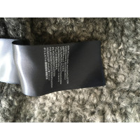 Tommy Hilfiger Jacket/Coat Wool in Grey