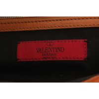 Valentino Garavani Handbag in Beige