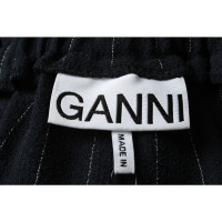 Ganni Trousers