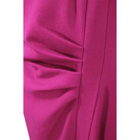 L.K. Bennett Kleid in Rosa / Pink