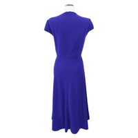 L.K. Bennett Dress in Blue