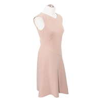 L.K. Bennett Dress in Pink