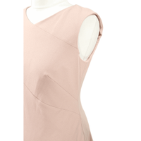 L.K. Bennett Dress in Pink