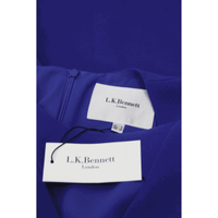 L.K. Bennett Vestito in Blu