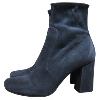 Prada Ankle boots in blue