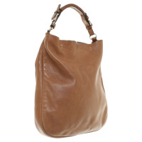Marni Leather bag in brown
