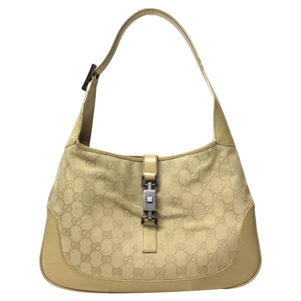 Gucci "Jackie O Shoulder Bag"