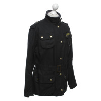 Barbour Giacca in nero