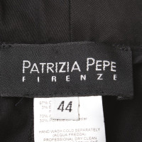 Patrizia Pepe Pantalon en noir