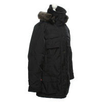 Other Designer Wellenstein - Jacket / Coat in Black