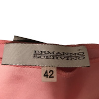 Ermanno Scervino tank top