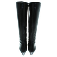 Marc Jacobs Boots in black