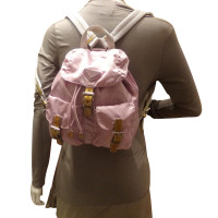 Prada small backpack