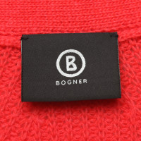 Bogner Knitwear in Red