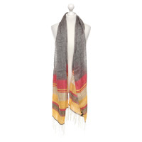 Etro Scarf made of linen