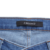 J Brand Jeans "Heartbroken" in Jeans