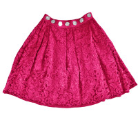 Alberta Ferretti Rock in Fuchsia