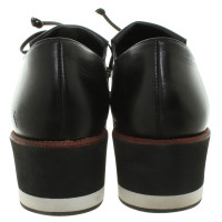 Paloma Barcelo Slipper in black