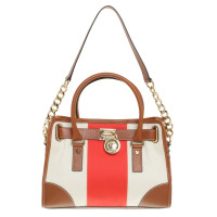 Michael Kors "Hamilton Bag"