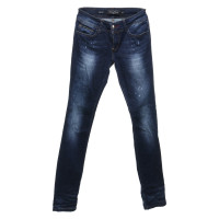 Philipp Plein Jeans in dark blue