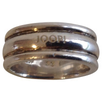 Joop! Silver ring 