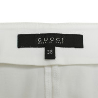 Gucci Rock in Weiß