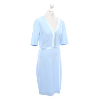 Diane Von Furstenberg Kleid in Blau