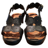 Chie Mihara Sandals in black