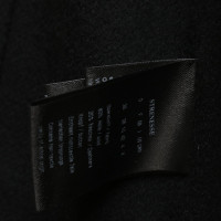 Strenesse Vest in black