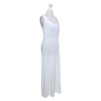 Versace Robe en blanc