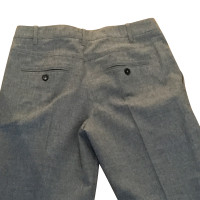Strenesse trousers in grey