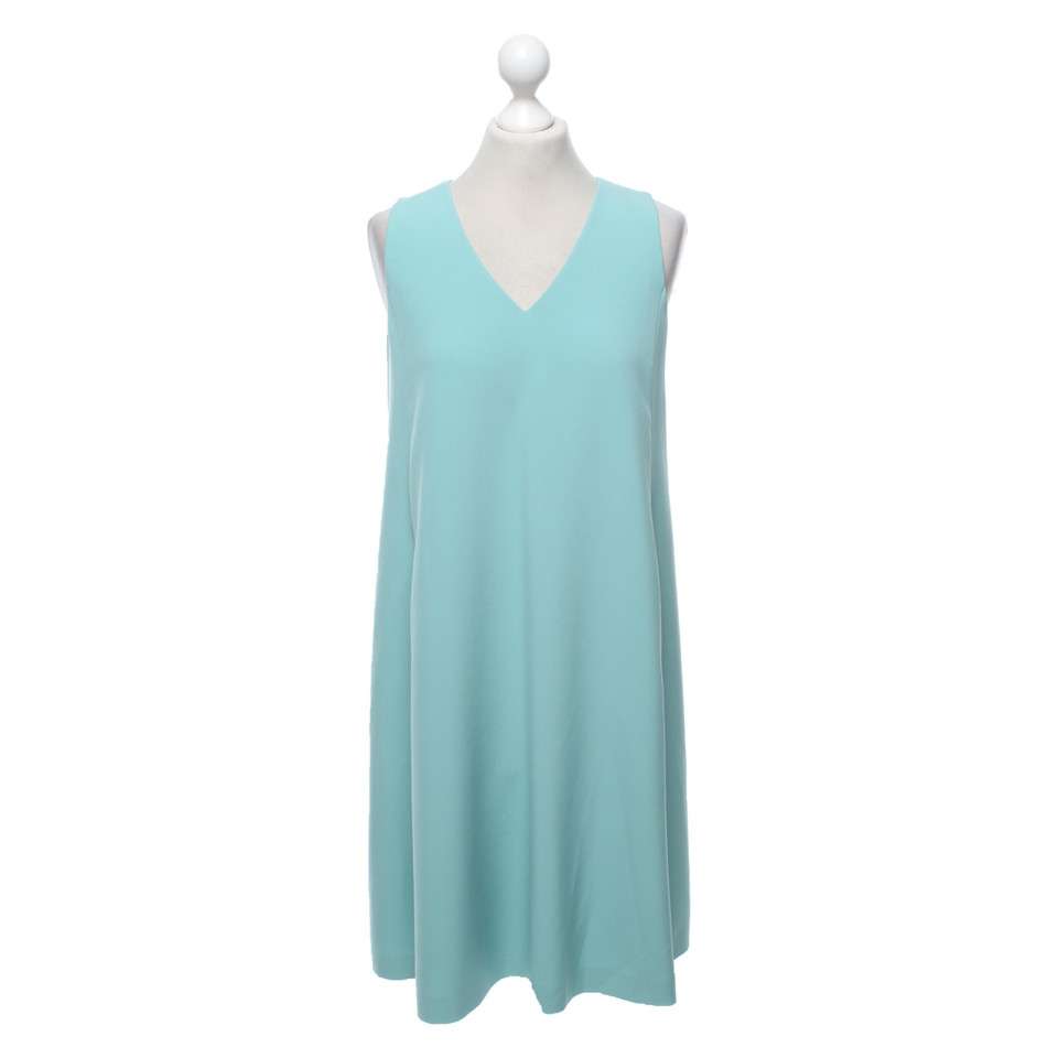 Hugo Boss Robe en Turquoise