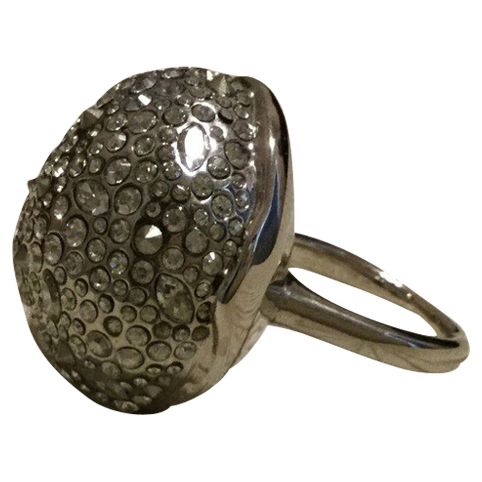 Alexis Bittar Ring with gemstones