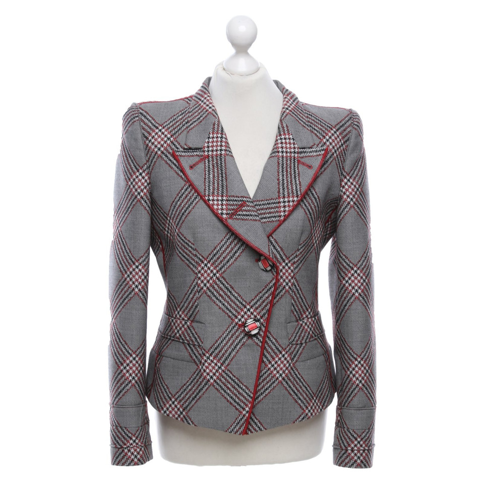 Giorgio Armani Blazer aus Wolle