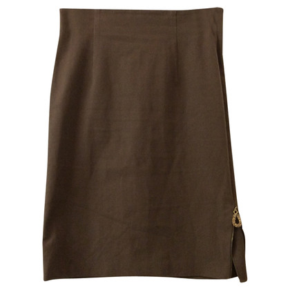 Blumarine skirt