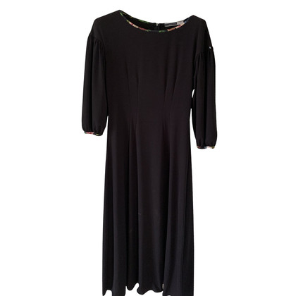 Sportmax Robe en Noir