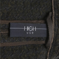 High Use Jacket/Coat