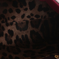 Dolce & Gabbana Handtas Python Leather