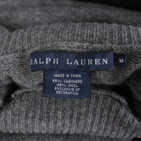 Ralph Lauren Kleid in Grau
